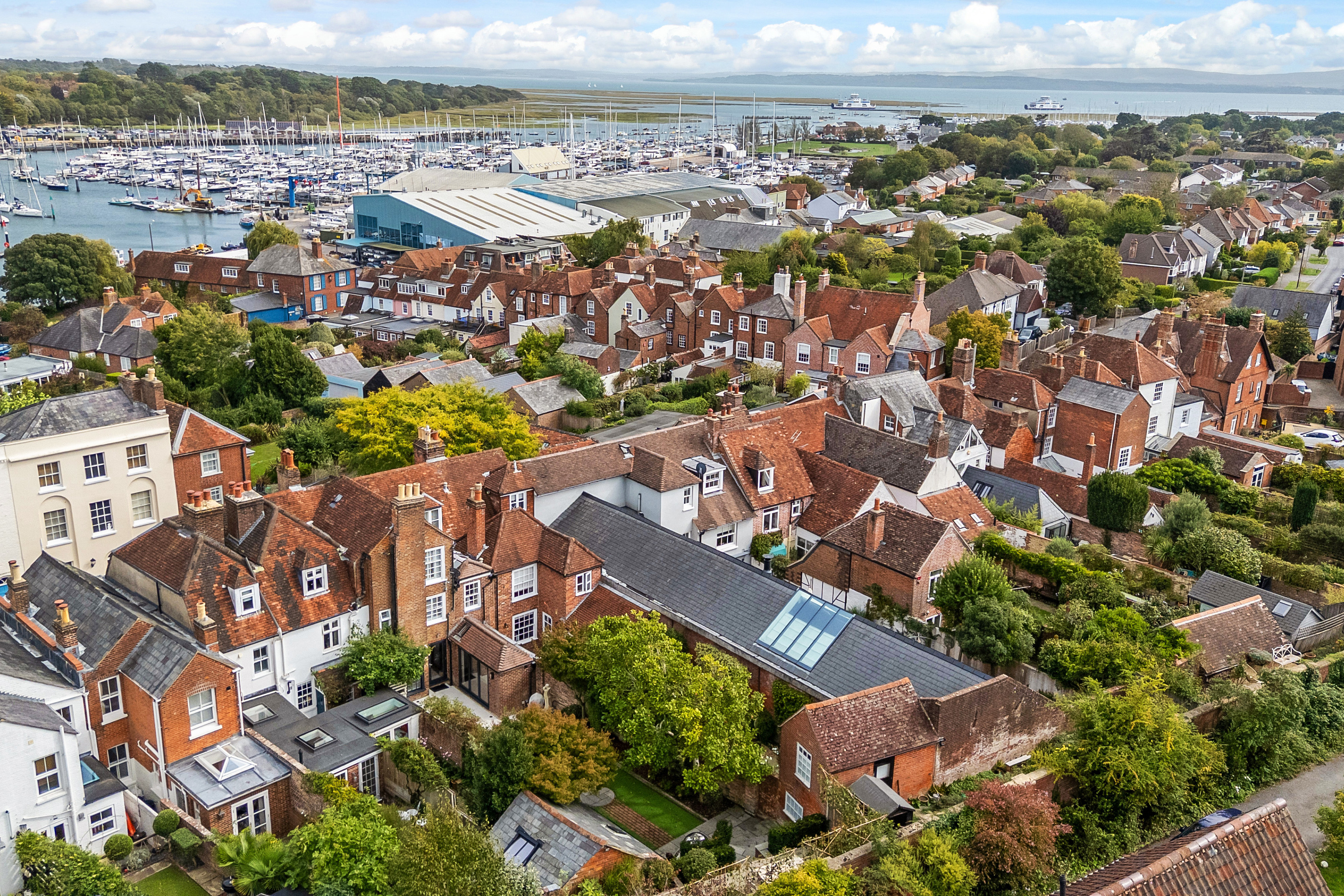 Captains Row, Lymington, SO41, photo 40