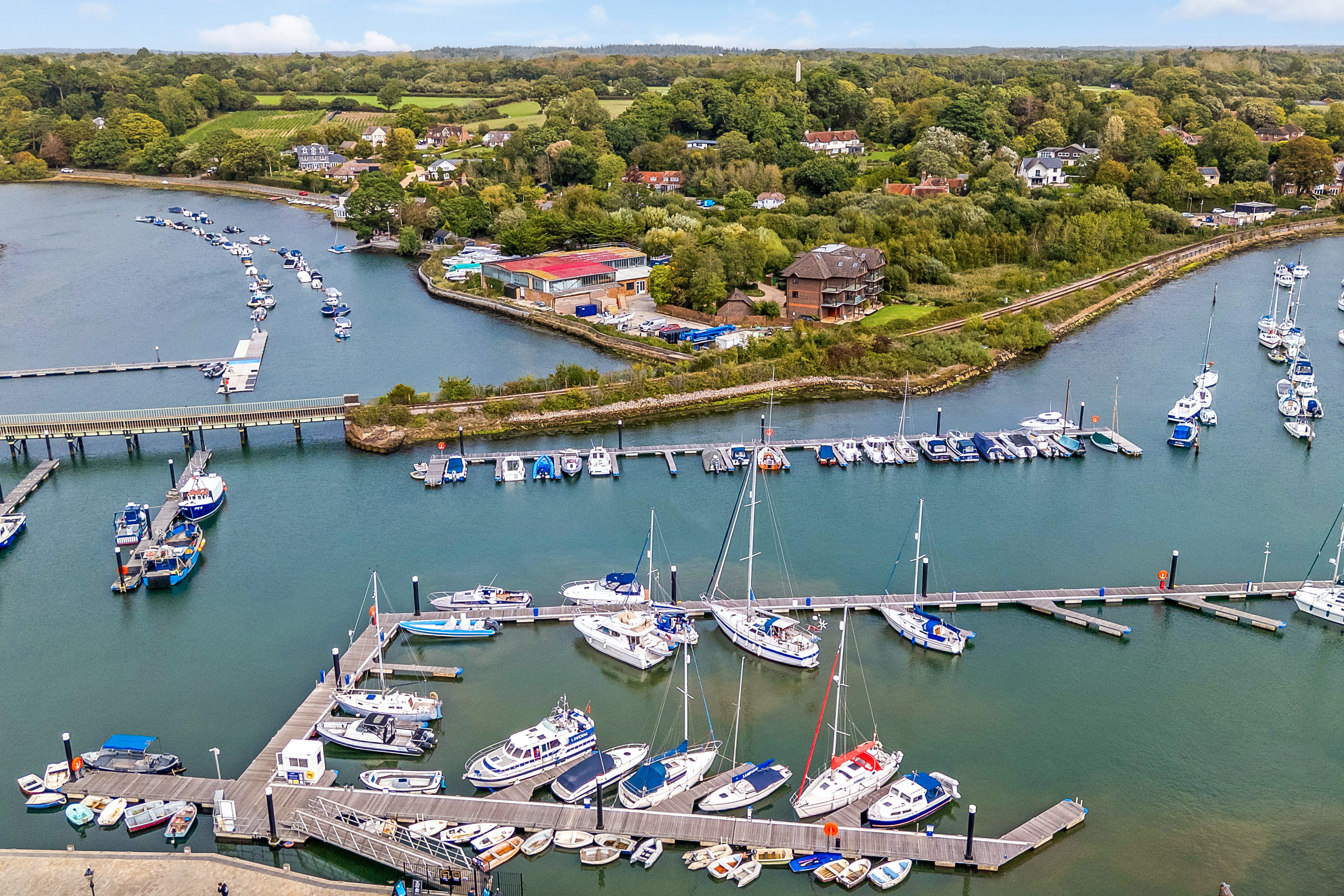 Captains Row, Lymington, SO41, photo 44