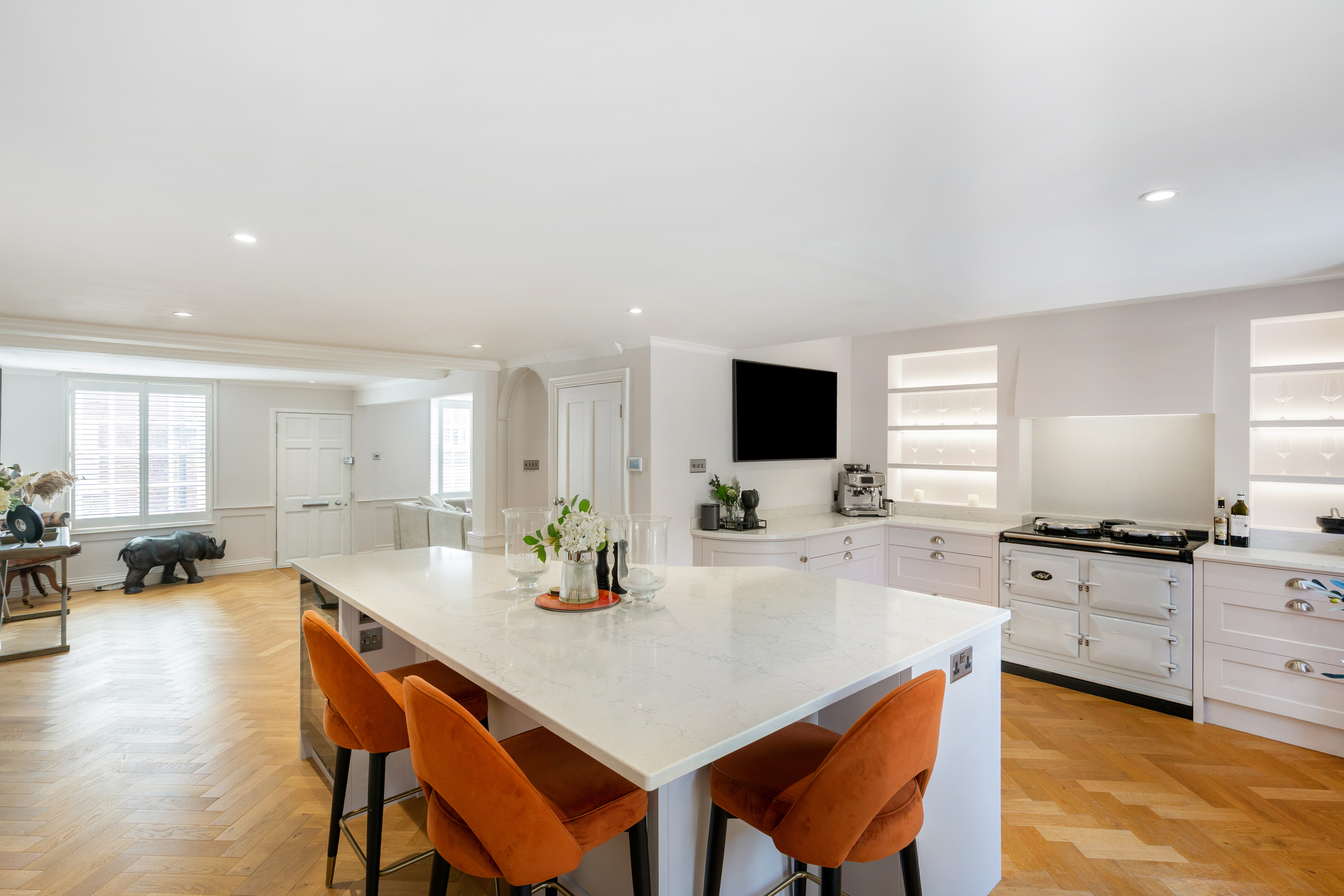 Captains Row, Lymington, SO41, photo 7