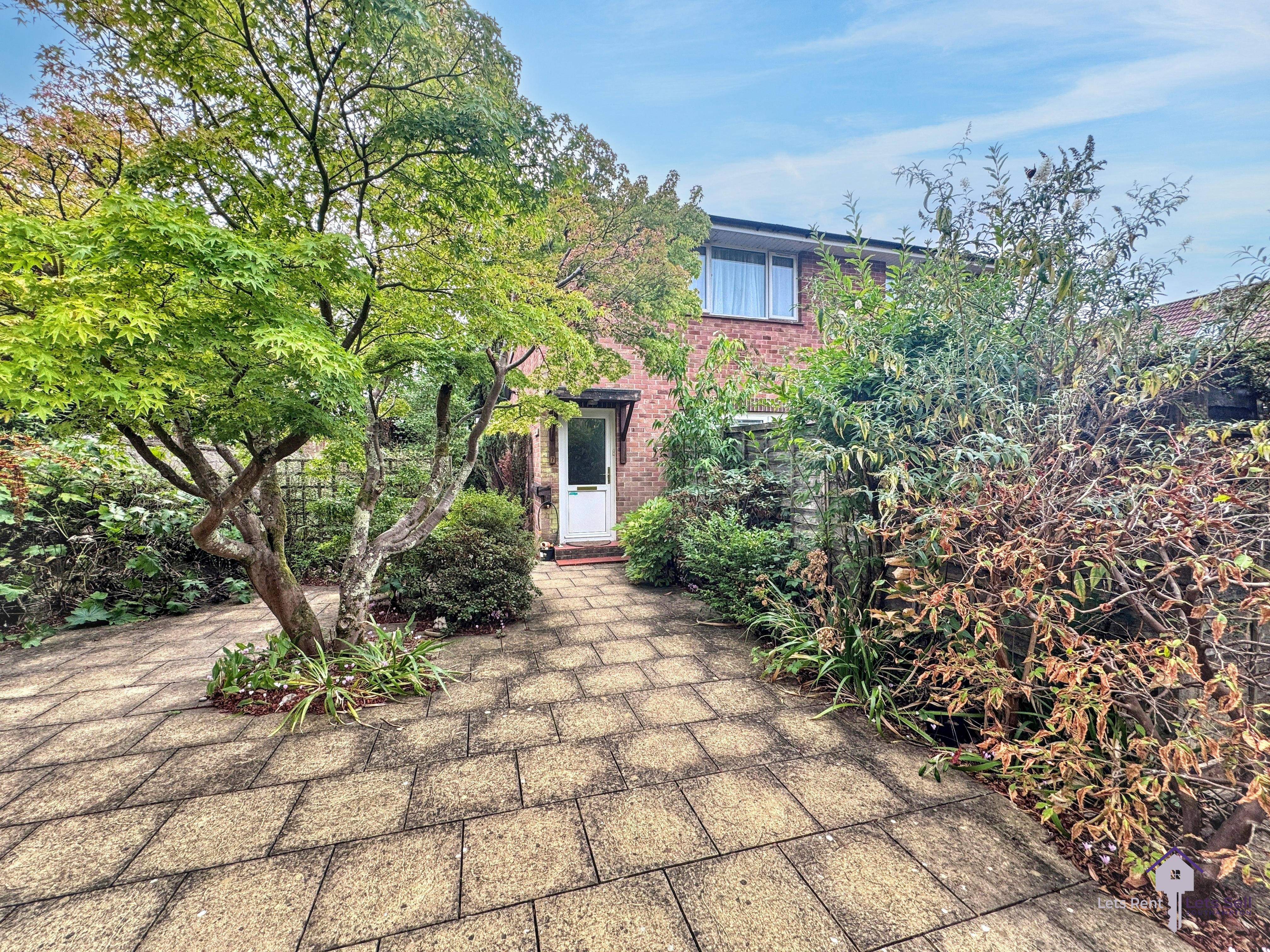 Broxburn Close, Chandler's Ford, SO53, photo 6