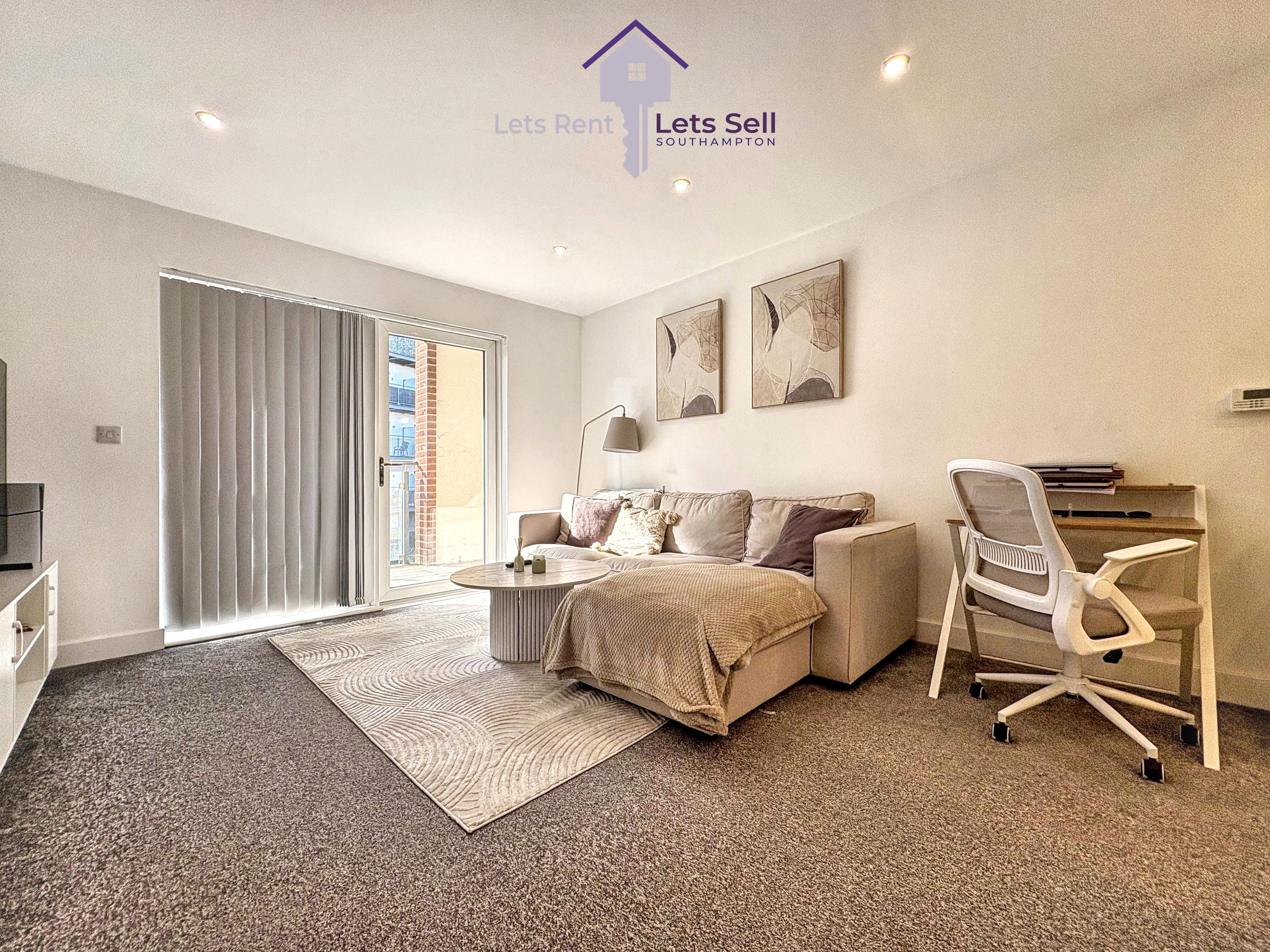 Sandown House, Woolston, SO19 9TW, photo 6