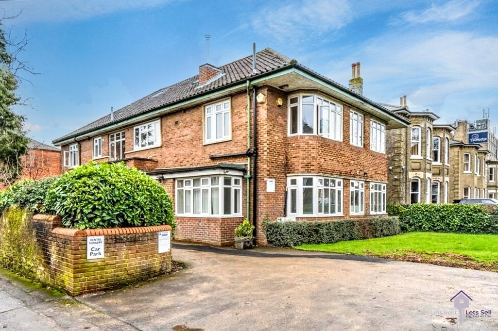 Limweood House, SOUTHAMPTON, SO17 1XP