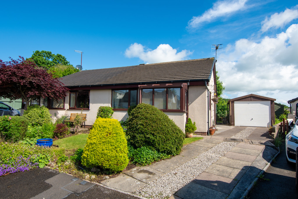 Birchwood Close