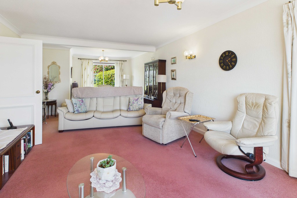 Mariners, 5 Cat Tree Road, Grange Over Sands, Cumbria, LA11 7EB, photo 17