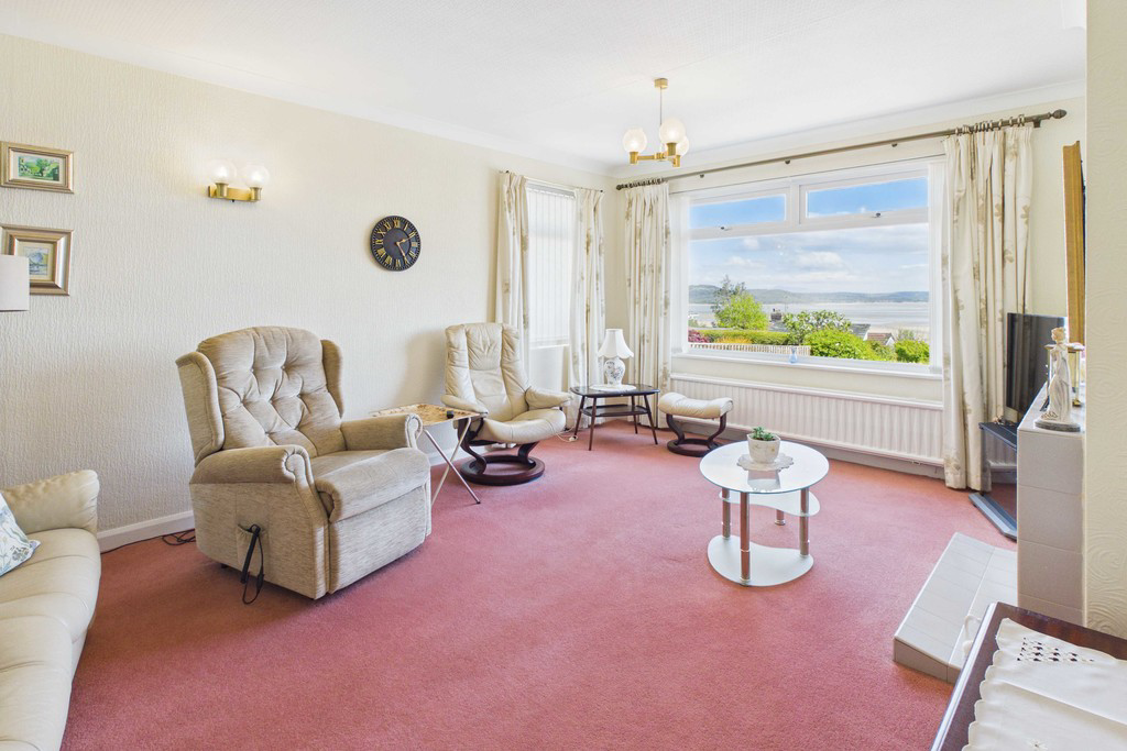 Mariners, 5 Cat Tree Road, Grange Over Sands, Cumbria, LA11 7EB, photo 3