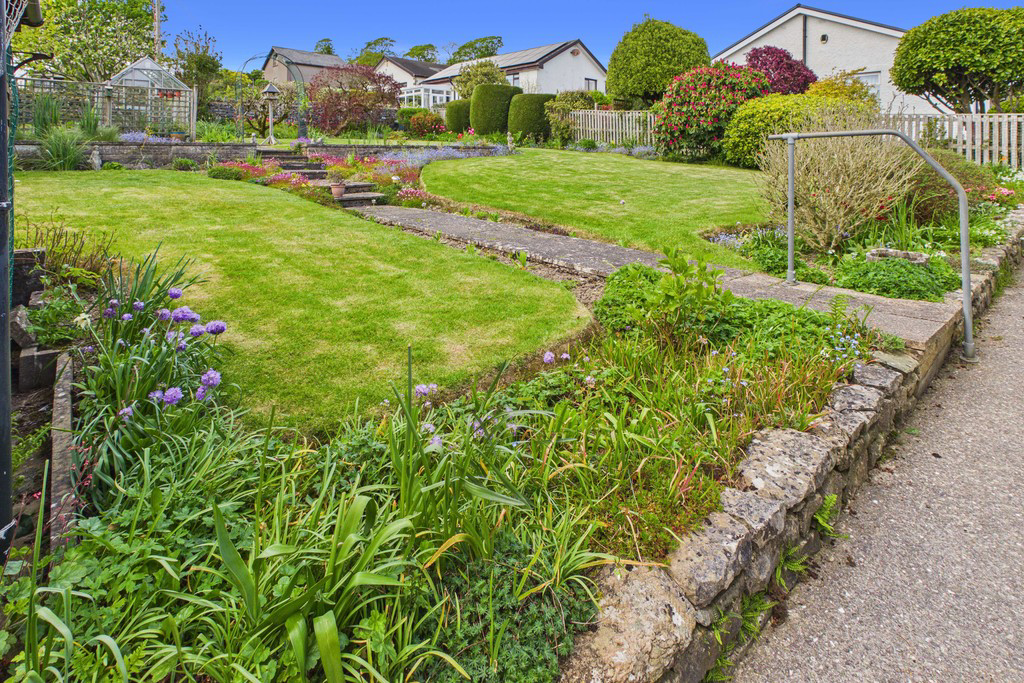 Mariners, 5 Cat Tree Road, Grange Over Sands, Cumbria, LA11 7EB, photo 26