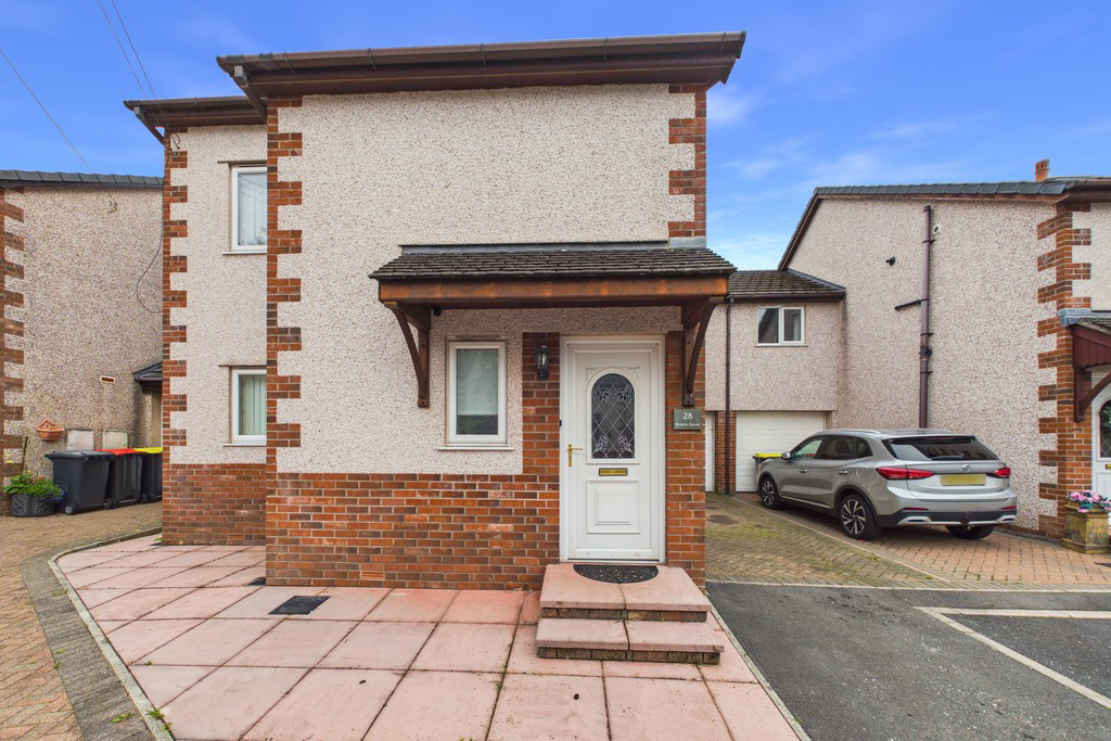 28 Ruskin Grove, Bolton Le Sands, LA5 8HL