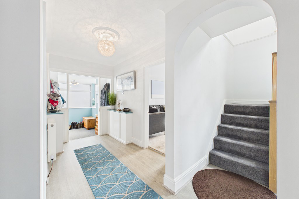 25 Windermere Road, Bolton le Sands, Carnforth, LA5 8LL, photo 3