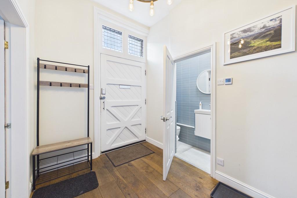 Apartment 2, The Old Police Station, Main Street, Hawkshead, Ambleside, LA22 0NS, photo 6