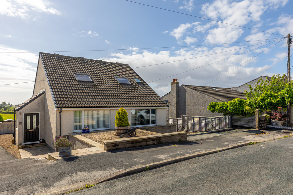 25 Windermere Road, Bolton Le Sands, Carnforth, LA5 8LL