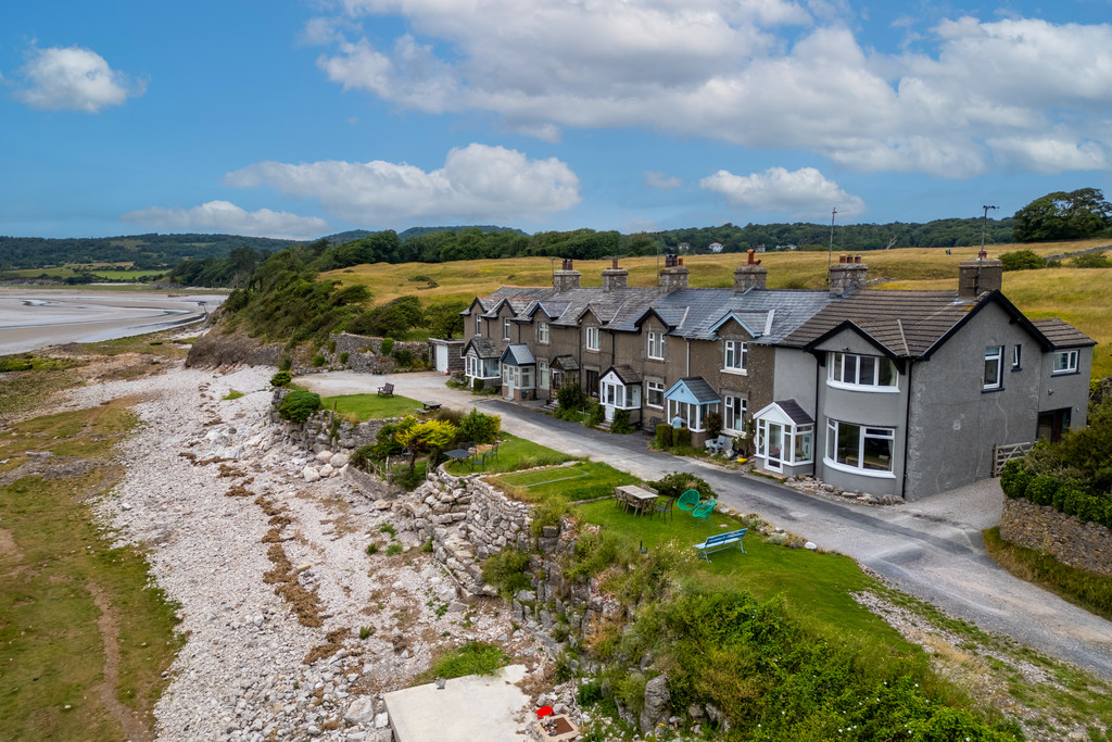 10 Shore Cottages, Shore Road, Silverdale, Lancashire, LA5 0TS, photo 31