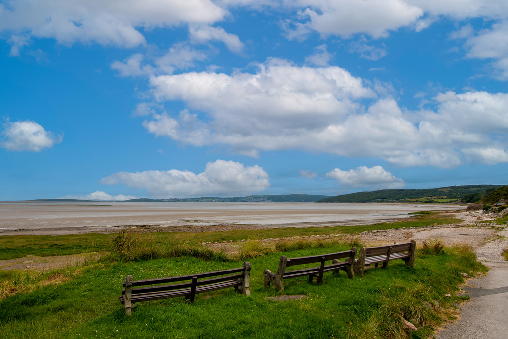 10 Shore Cottages, Shore Road, Silverdale, Lancashire, LA5 0TS, photo 23