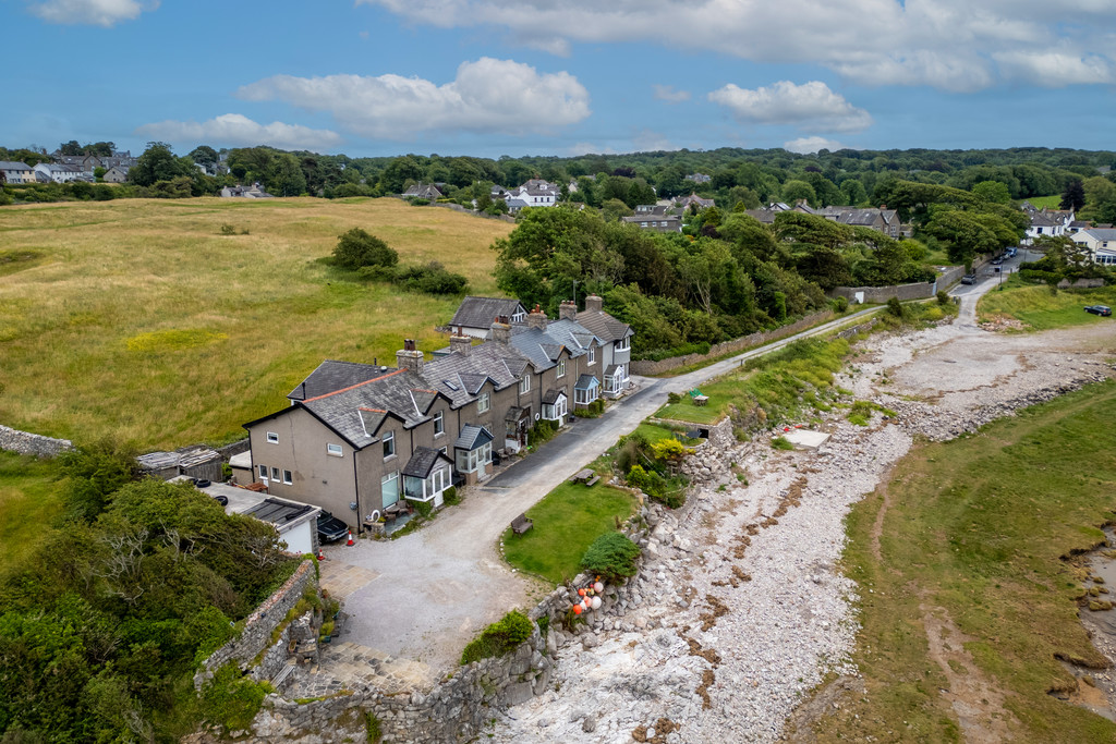 10 Shore Cottages, Shore Road, Silverdale, Lancashire, LA5 0TS, photo 30