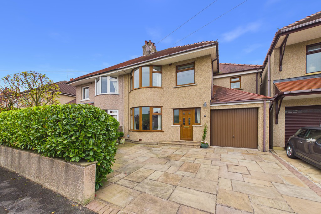 16 Greenwood Avenue, Bolton Le Sands, Carnforth, LA5 8AW
