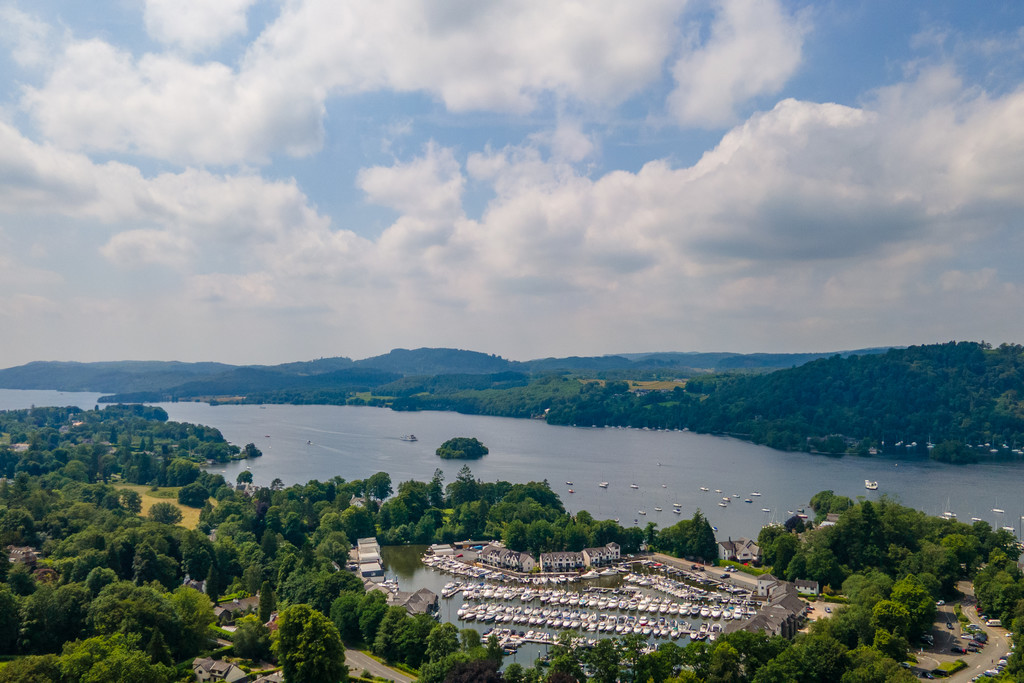 Laurus Bank, Windy Hall Road, Bowness-on-windermere LA23 3HY, photo 49