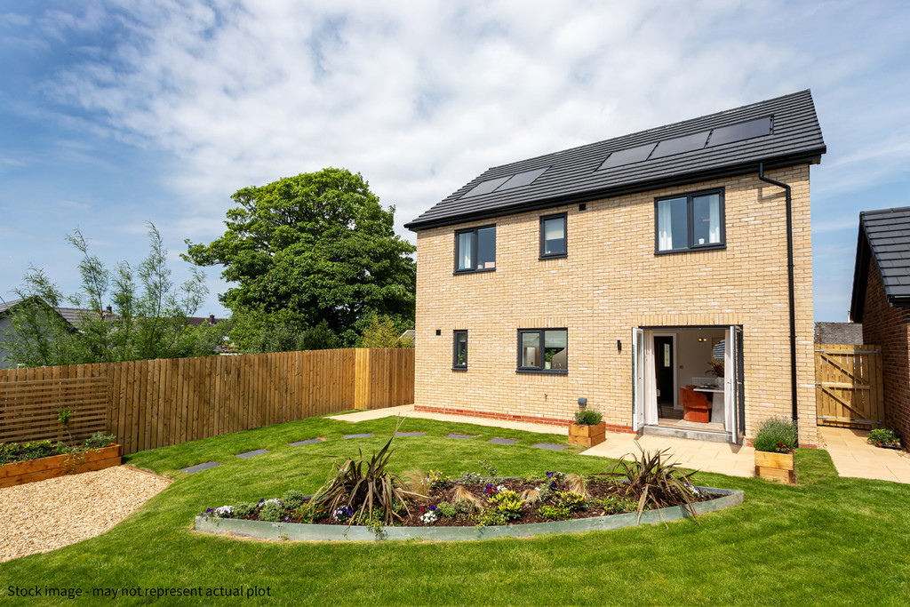 Plot 81, The Wreay, Derwent Rise, Causeway Road, Seaton, CA14 1PN, photo 2
