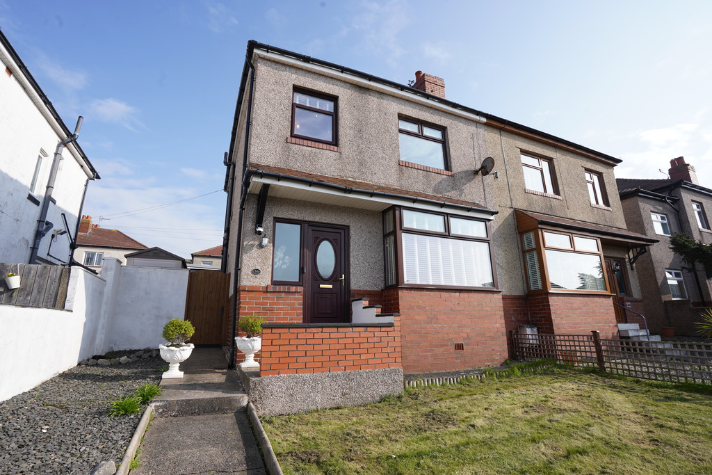 Victoria Avenue, Barrow in Furness LA14 5LA