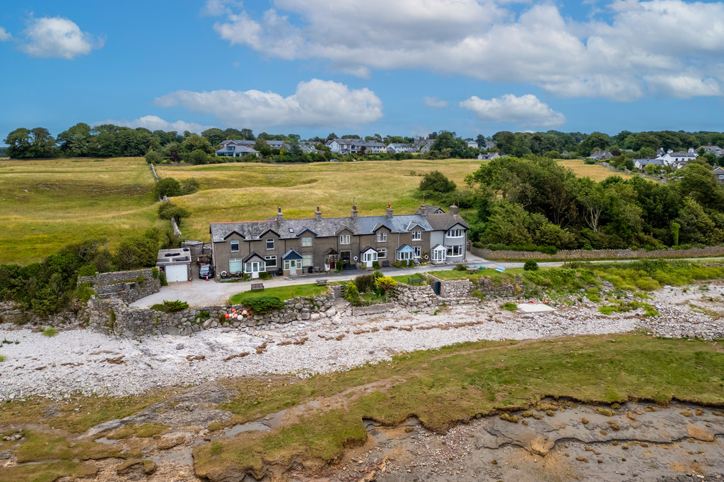 10 Shore Cottages, Shore Road, Silverdale, Lancashire, LA5 0TS, photo 29