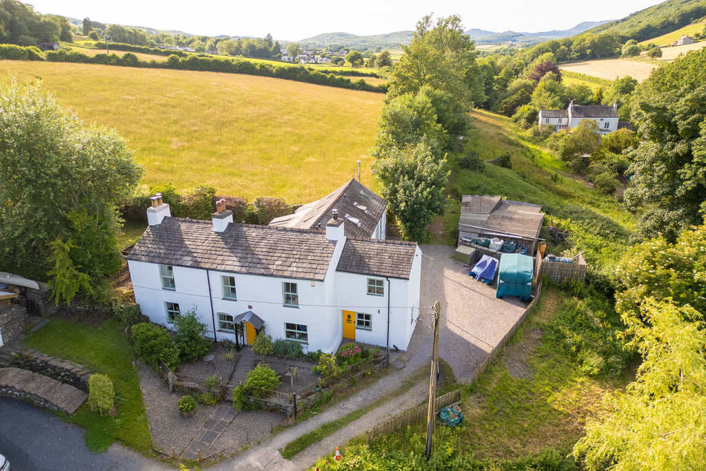 Mill Stile, Spark Bridge, Nr Ulverston, Cumbria, LA12 8BS, photo 14