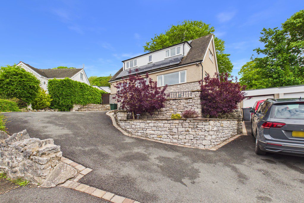 10 Clevelands Avenue, Silverdale, Carnforth, Lancashire, LA5 0RP, photo 17