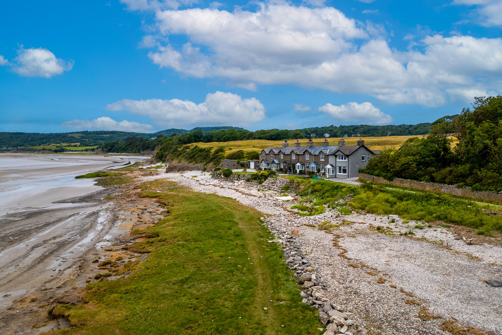 10 Shore Cottages, Shore Road, Silverdale, Lancashire, LA5 0TS, photo 24