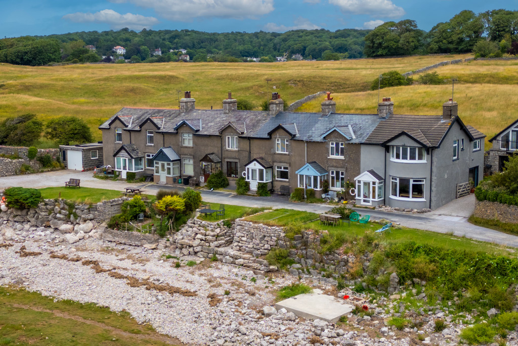 10 Shore Cottages, Shore Road, Silverdale, Lancashire, LA5 0TS, photo 25
