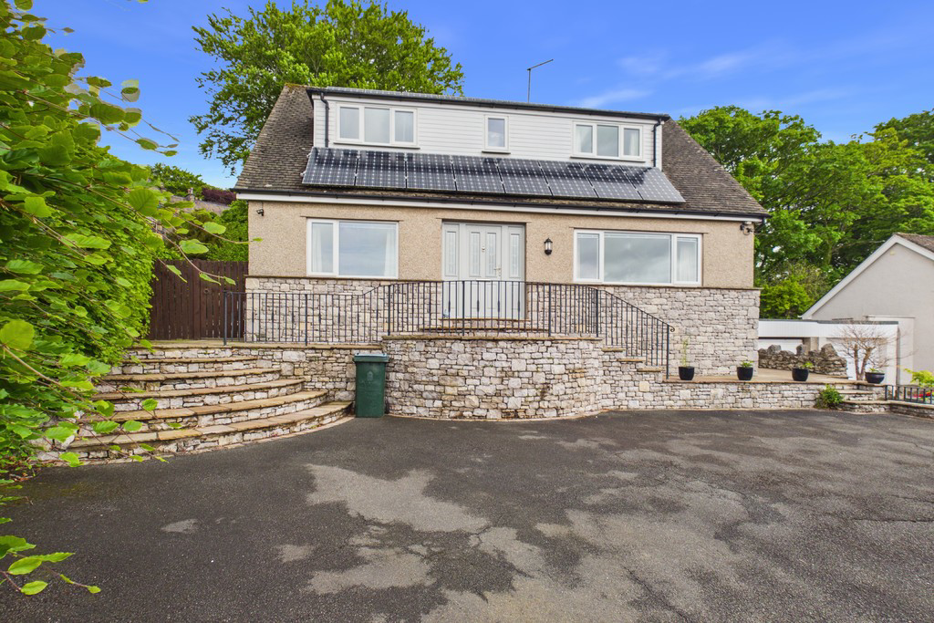 10 Clevelands Avenue, Silverdale, Carnforth, Lancashire, LA5 0RP