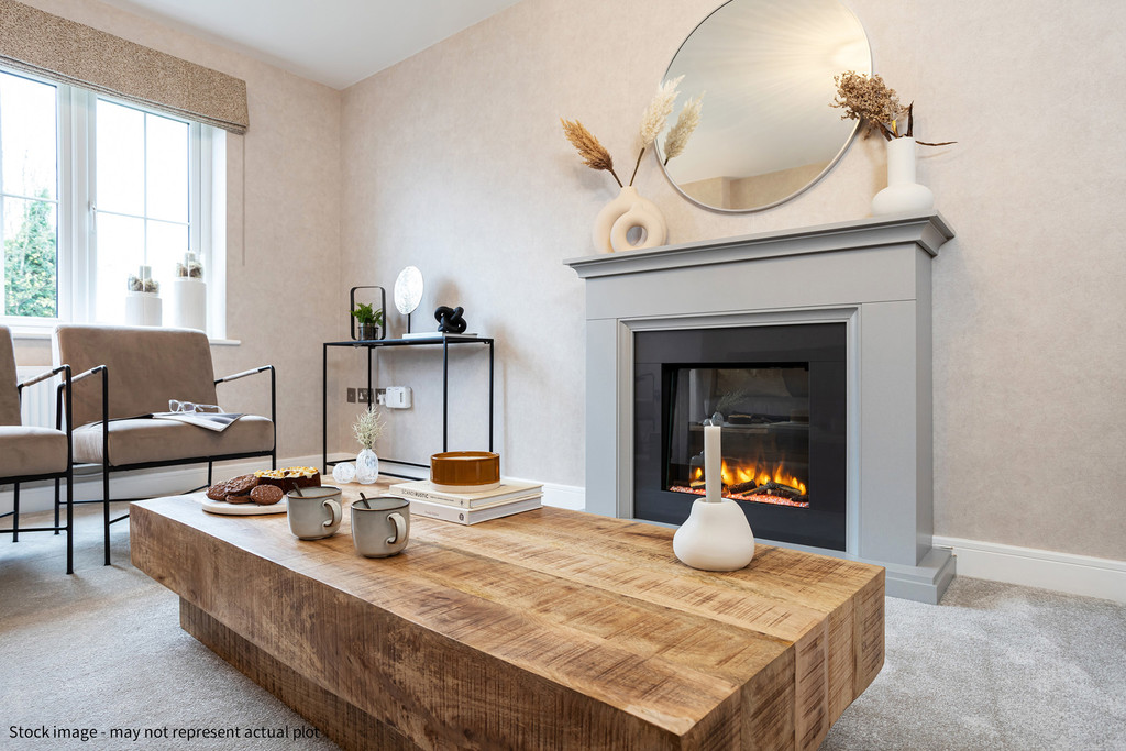 Plot 6, The Ellen, Sandsfield Way, Orton Road , Carlisle, CA2 6TS, photo 3