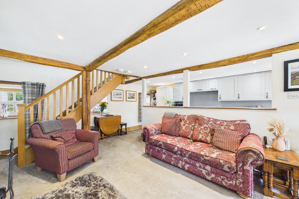 Mill Cottage, Bassenthwaite, Keswick, Cumbria, CA12 4QP, photo 6