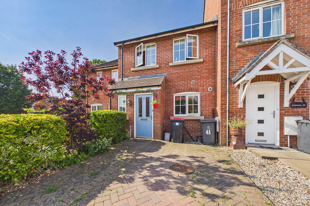 41 Redruth Drive
