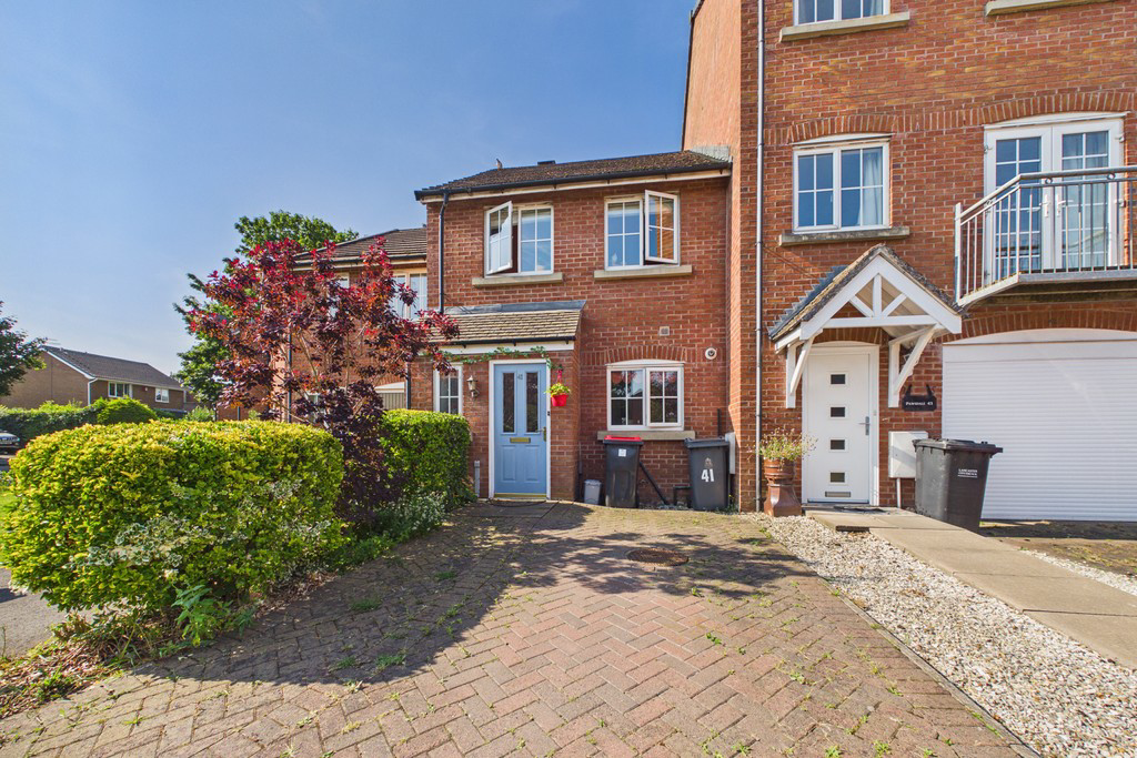 41 Redruth Drive
