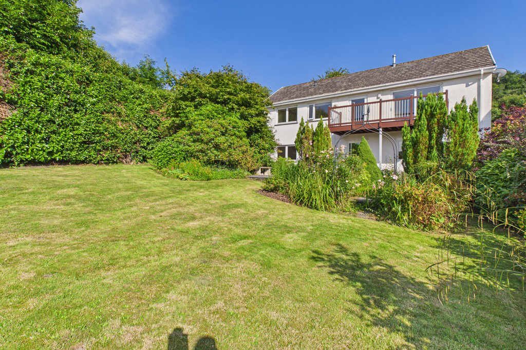 Millgarth, 1 Old Mill Crescent, Bowness-on-Windermere, LA23 3DQ