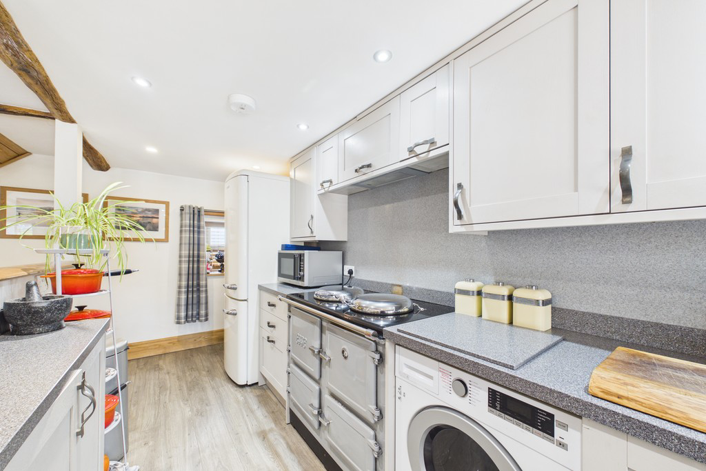 Mill Cottage, Bassenthwaite, Keswick, Cumbria, CA12 4QP, photo 14