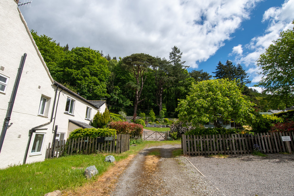 Appletree Cottage, Underskiddaw, Keswick, Cumbria, CA12 4PY, photo 41