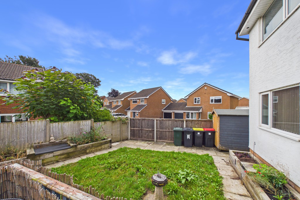 37 Camborne Avenue, Carnforth, LA5 9TS, photo 24