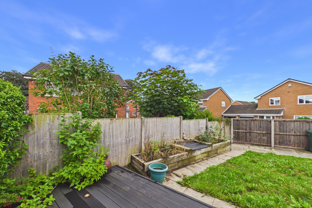 37 Camborne Avenue, Carnforth, LA5 9TS, photo 22