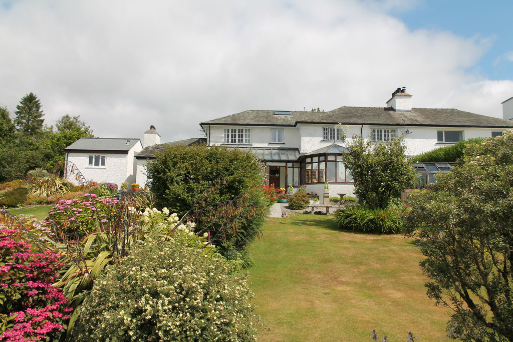 Woodside, High Borrans, Windermere, LA23 1JS, photo 31