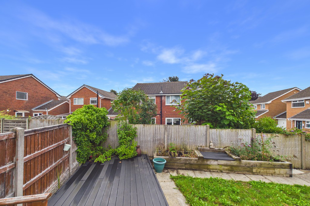 37 Camborne Avenue, Carnforth, LA5 9TS, photo 23