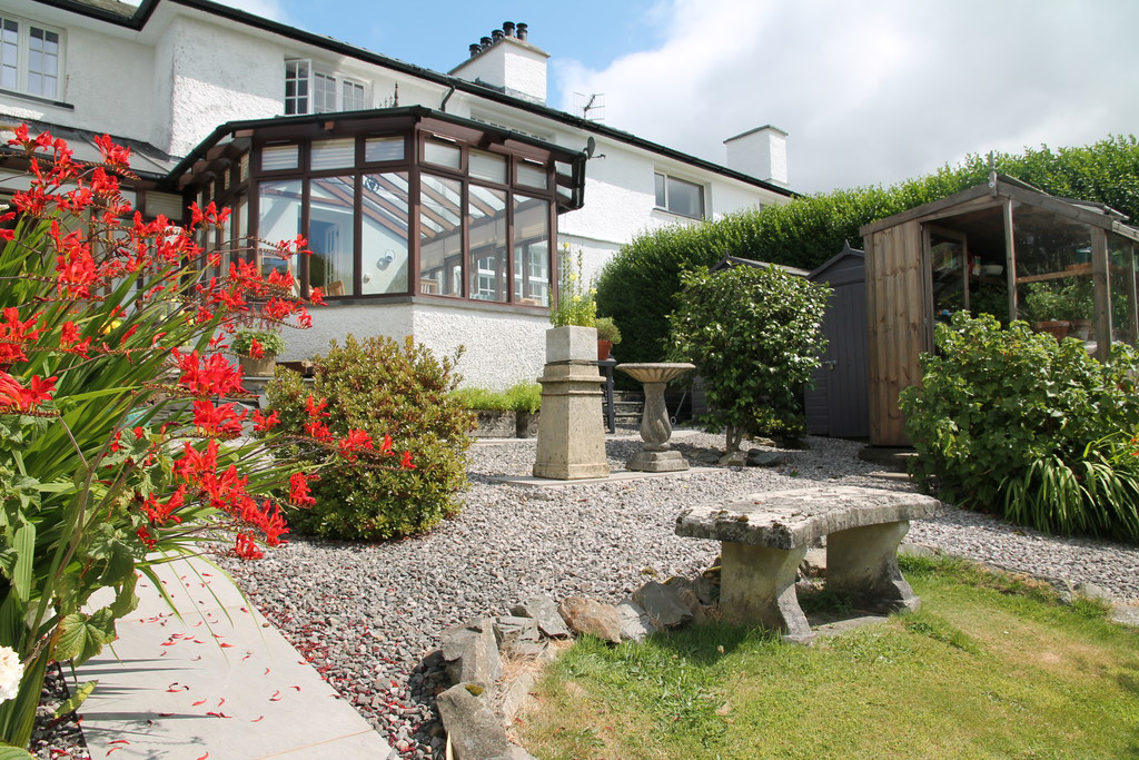 Woodside, High Borrans, Windermere, LA23 1JS, photo 33