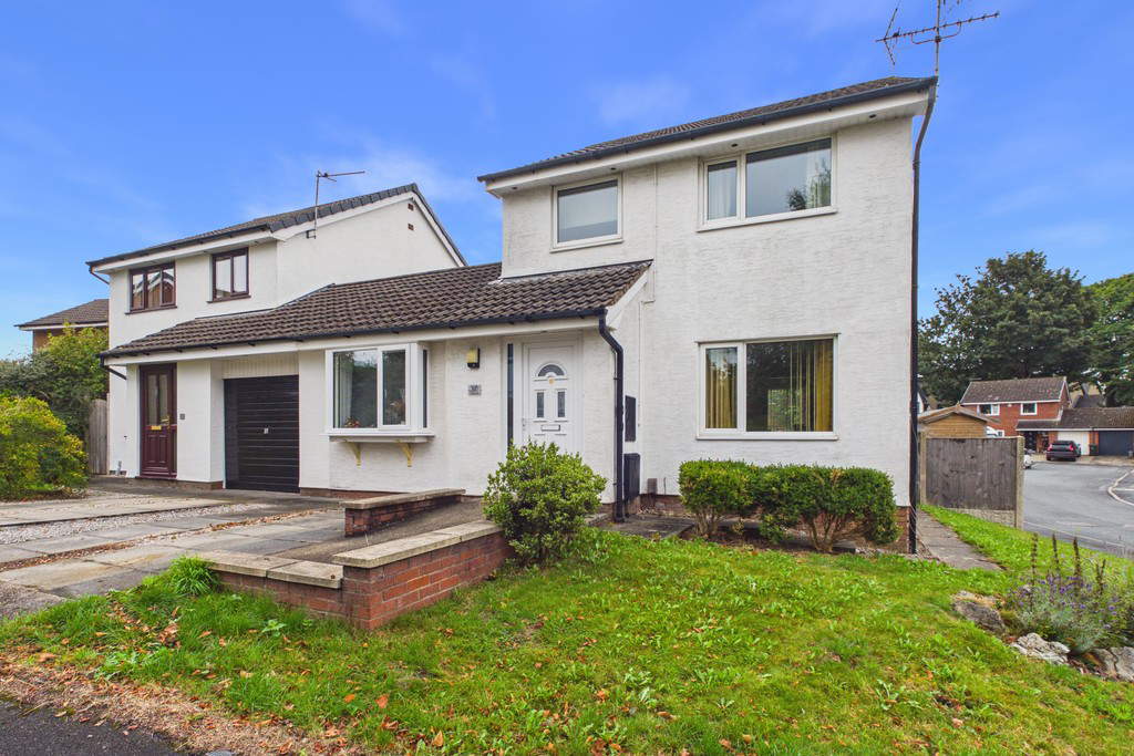 37 Camborne Avenue, Carnforth, LA5 9TS, photo 25