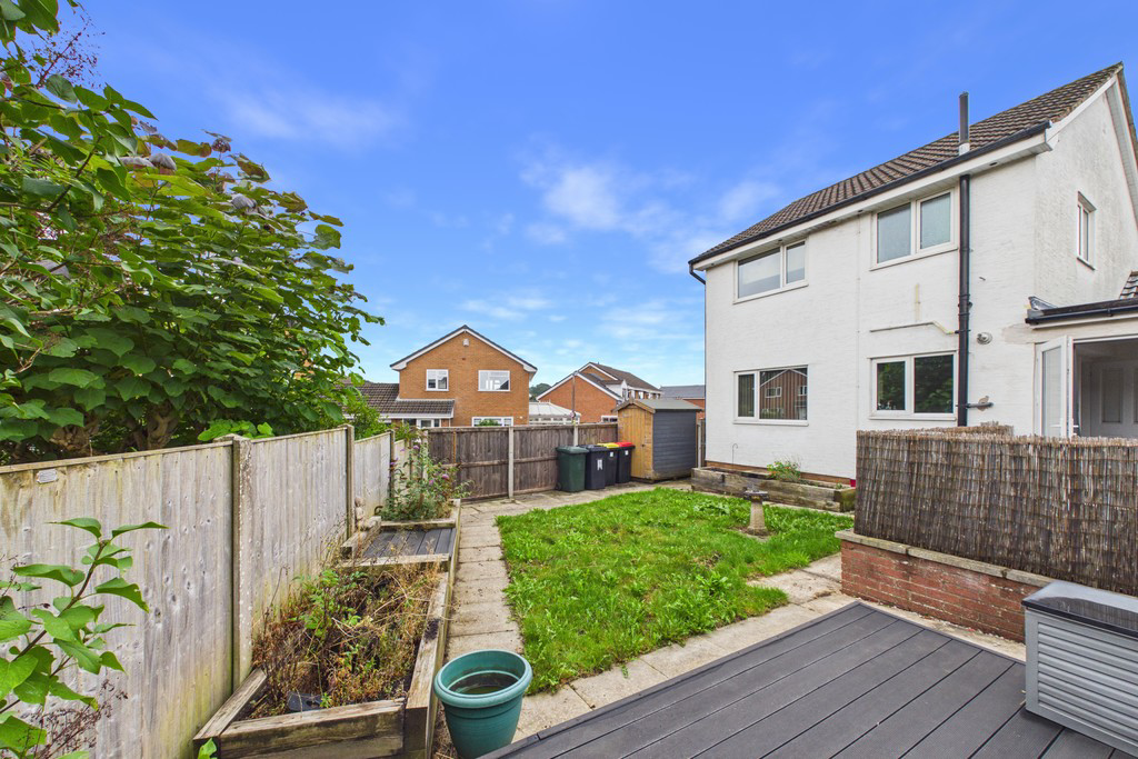 37 Camborne Avenue, Carnforth, LA5 9TS, photo 21