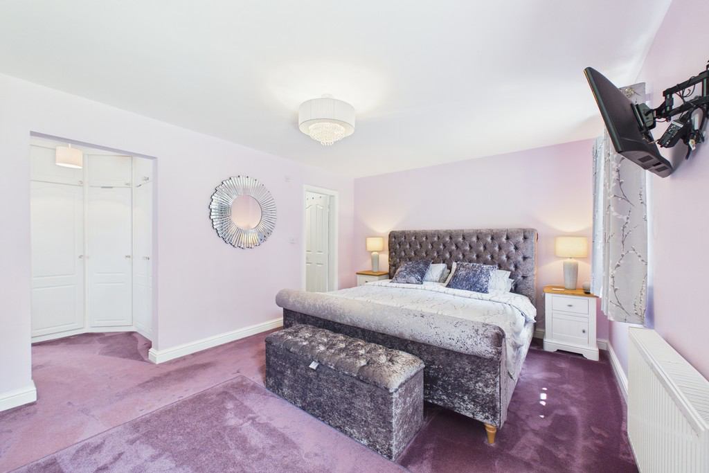 41b Lindeth Road, Silverdale, Carnforth LA5 0TX, photo 19