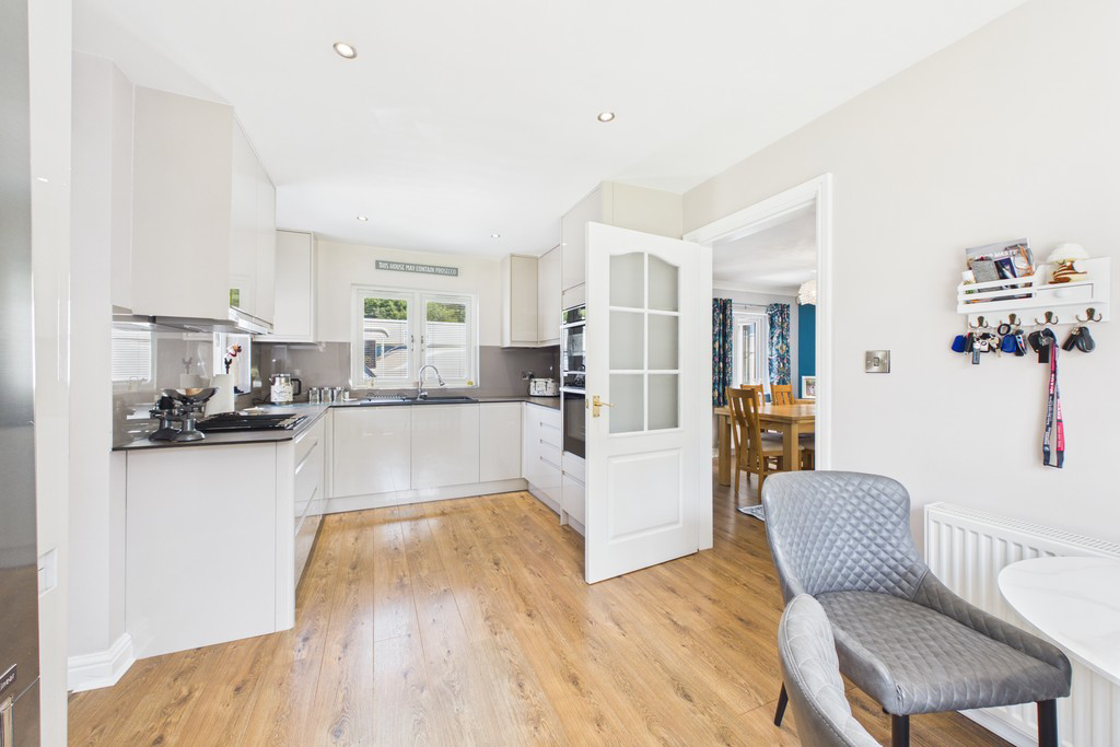 41b Lindeth Road, Silverdale, Carnforth LA5 0TX, photo 6