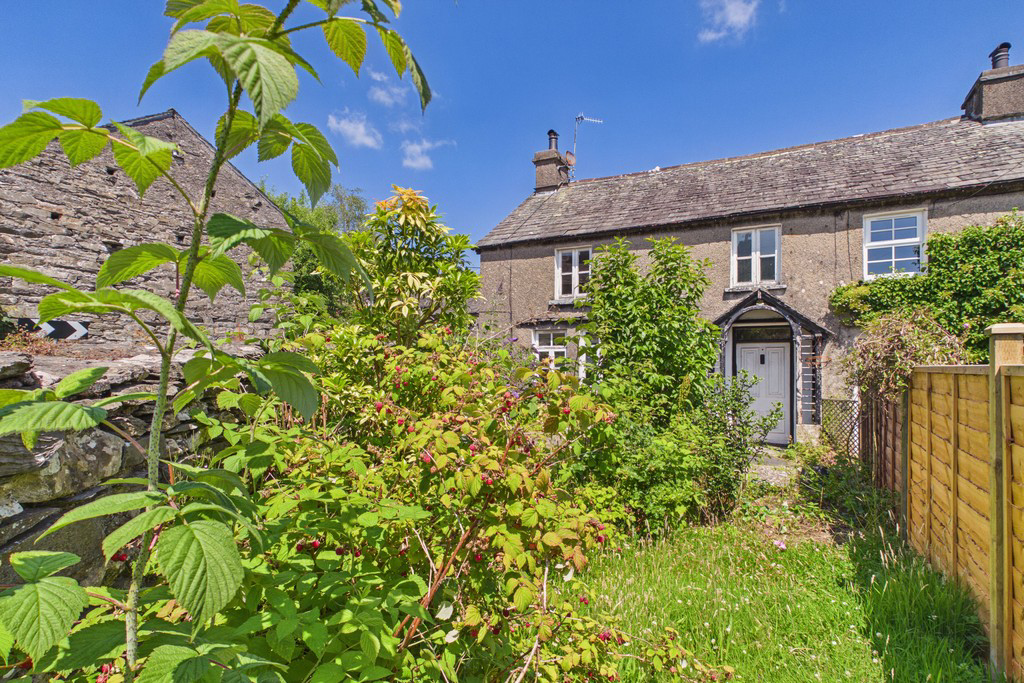 1 Woodcroft Farm House, Haverthwaite