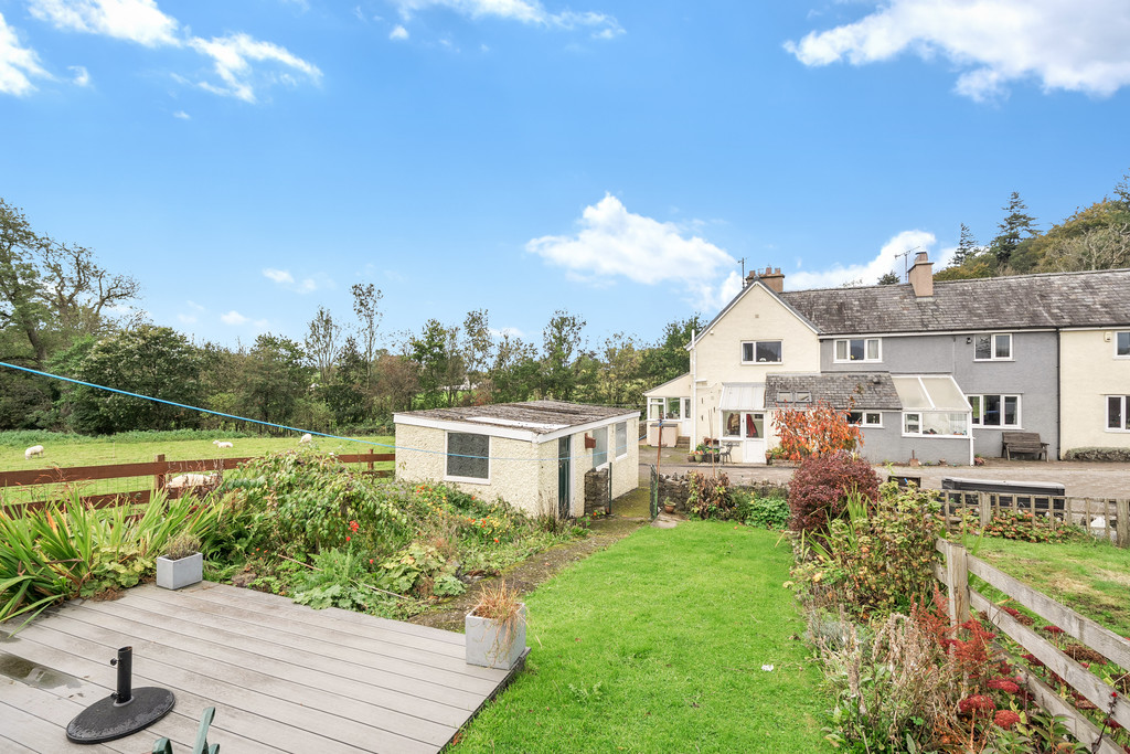 4 How End Cottages, Embleton, Cockermouth, Cumbria, CA13 9XX, photo 37