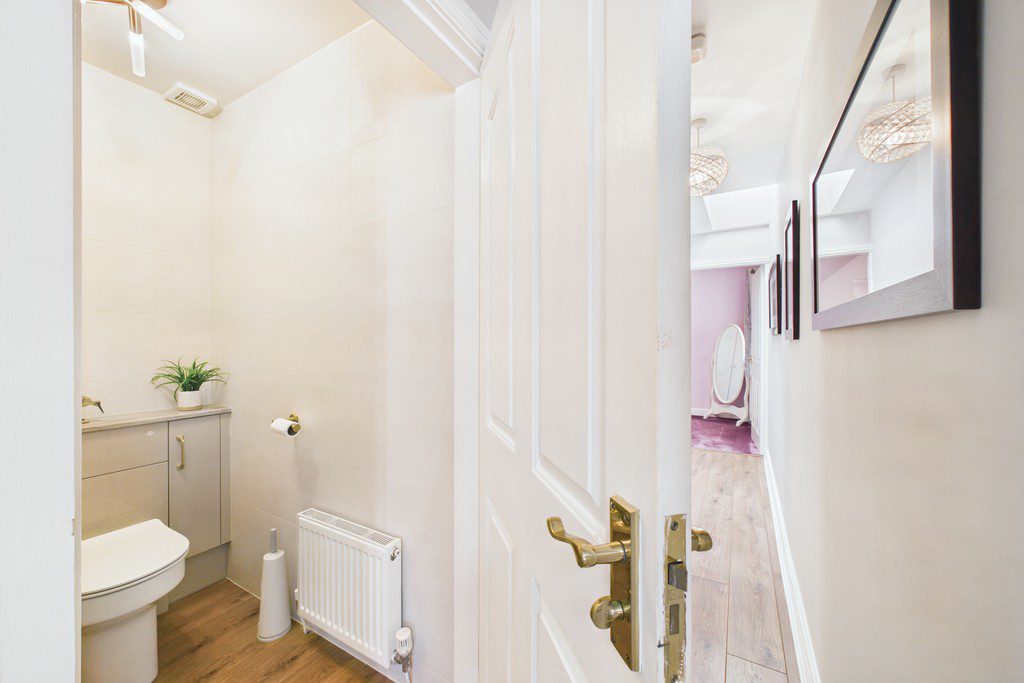 41b Lindeth Road, Silverdale, Carnforth LA5 0TX, photo 27