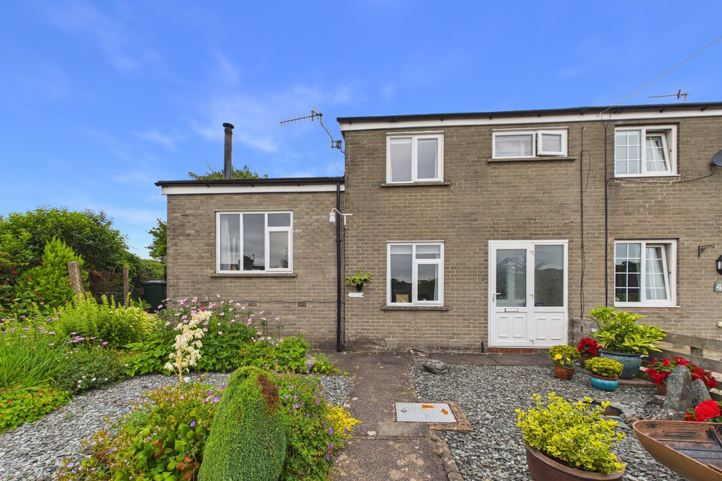 3 Washington Drive, Warton, Carnforth