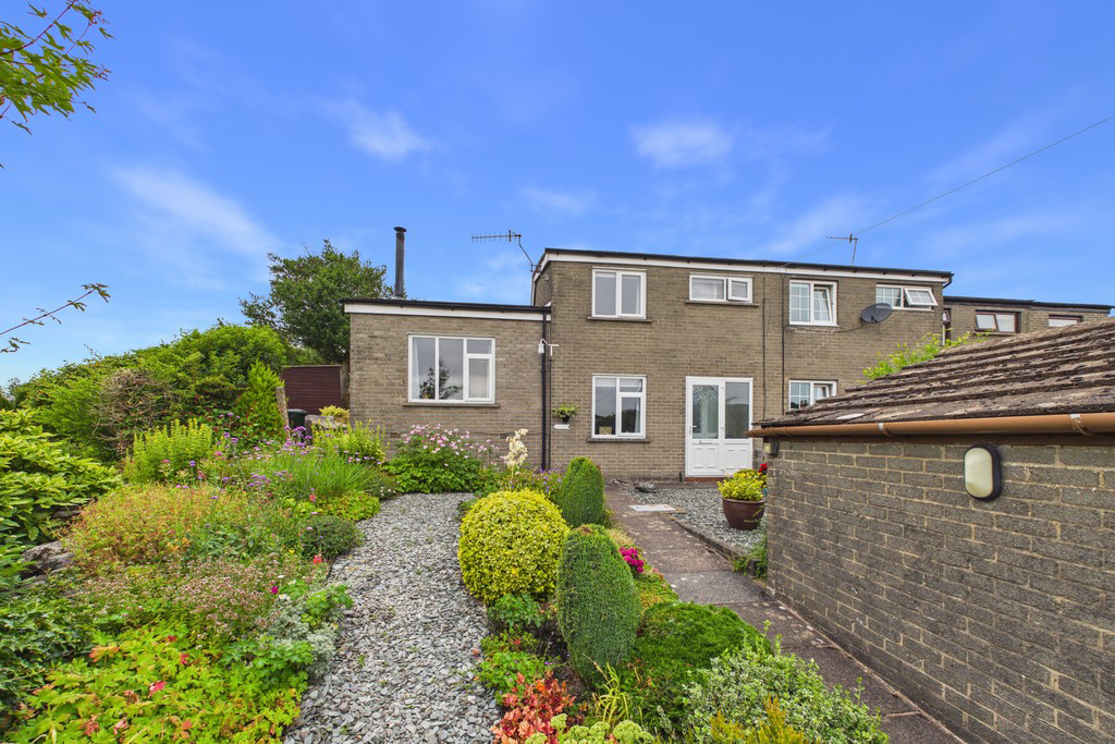3 Washington Drive, Warton, Carnforth, photo 29