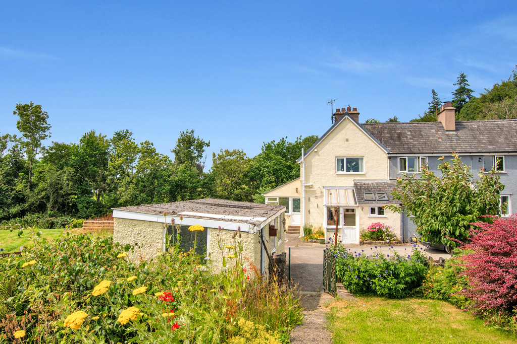 4 How End Cottages, Embleton, Cockermouth, Cumbria, CA13 9XX, photo 4