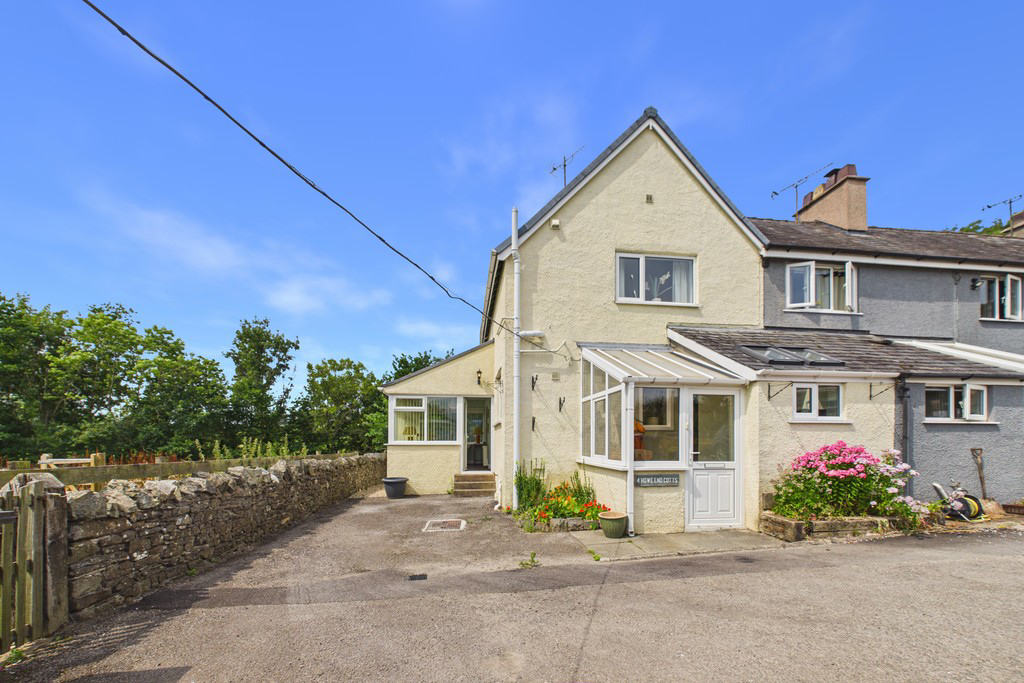 4 How End Cottages, Embleton, Cockermouth, Cumbria, CA13 9XX